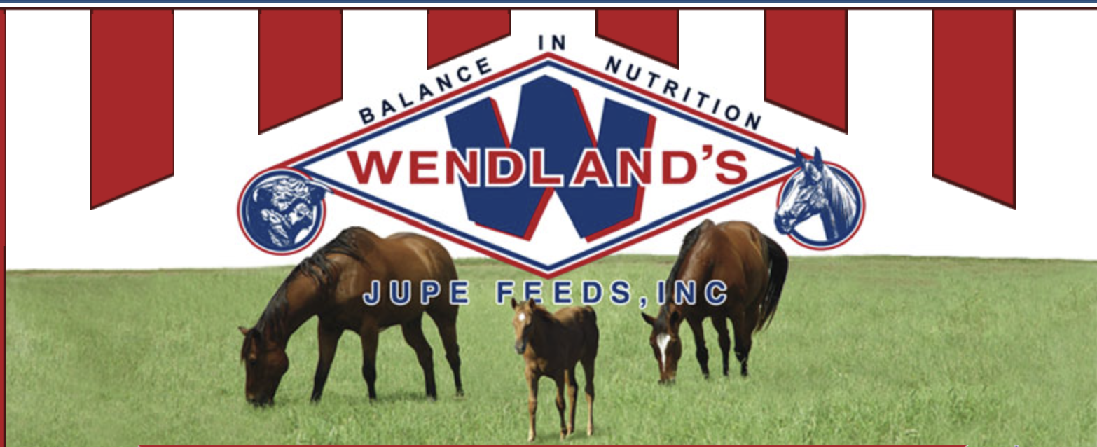 Wendlends Feeds